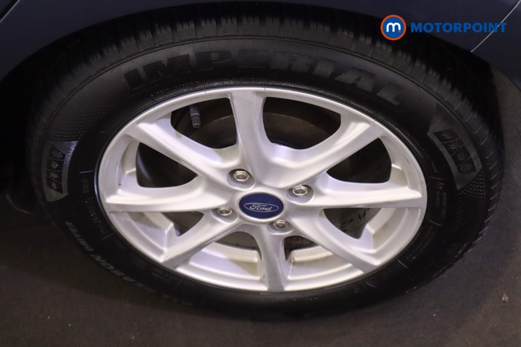 Used Ford Fiesta 2018 for sale - 77730299: Photo 17