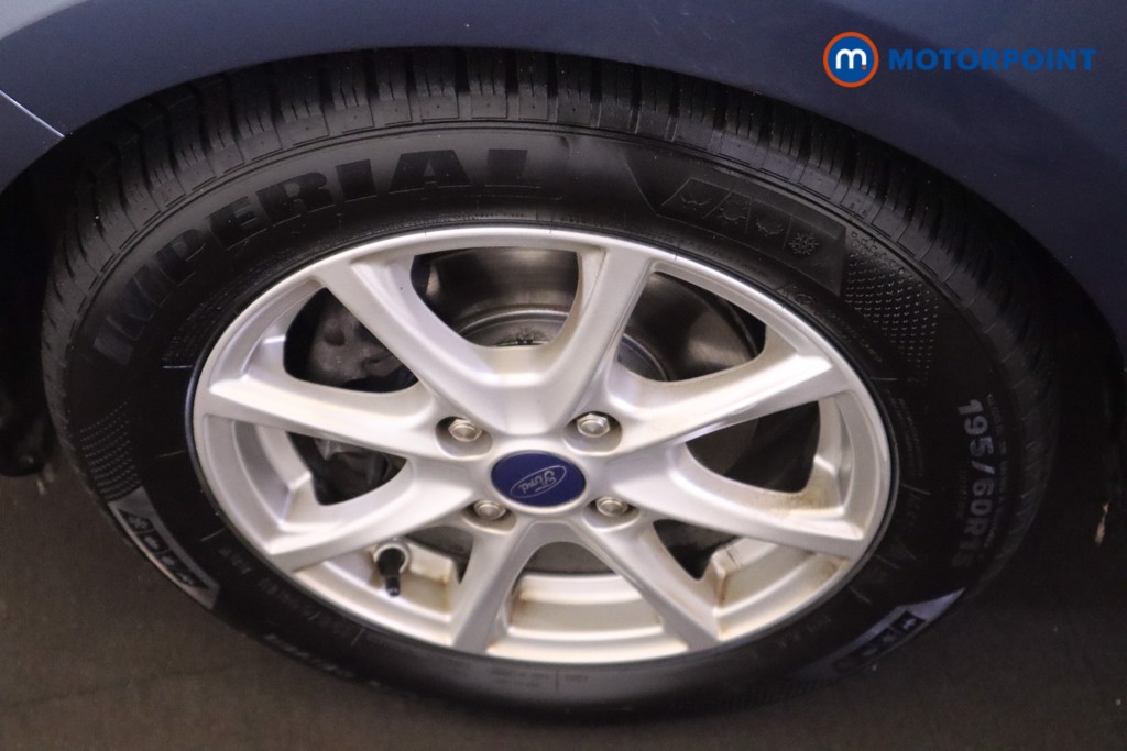 Used Ford Fiesta 2018 for sale - 77730299: Photo 18