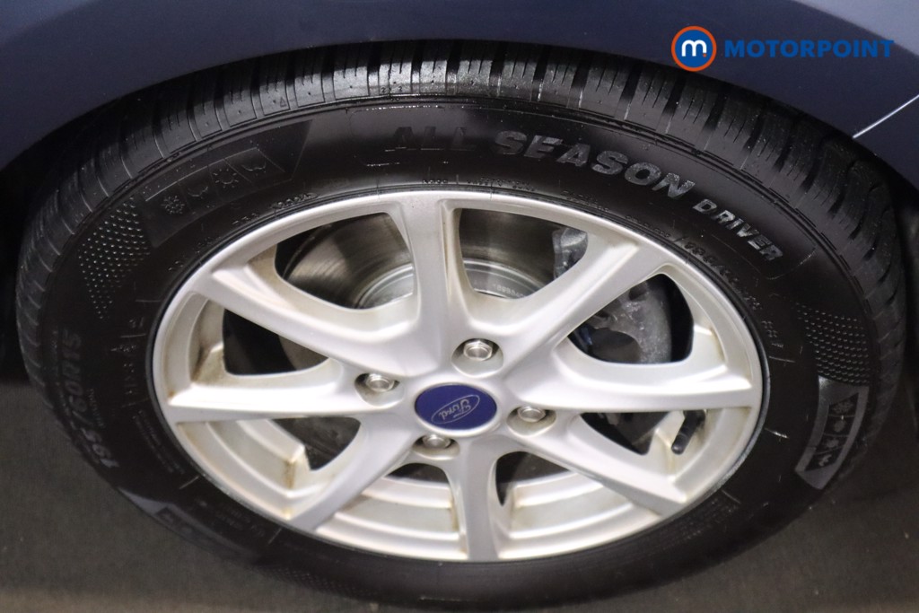 Used Ford Fiesta 2018 for sale - 77730299: Photo 19