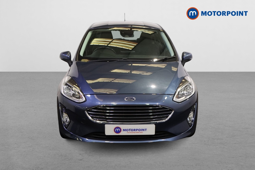 Used Ford Fiesta 2018 for sale - 77730299: Photo 2