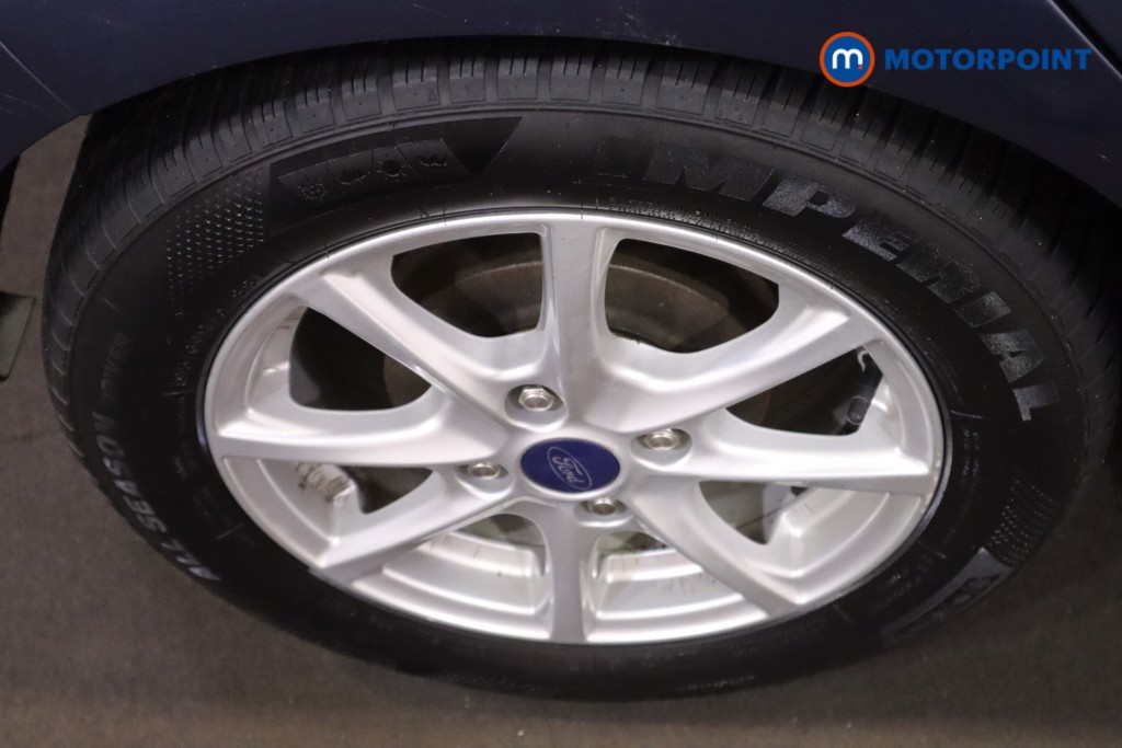 Used Ford Fiesta 2018 for sale - 77730299: Photo 20