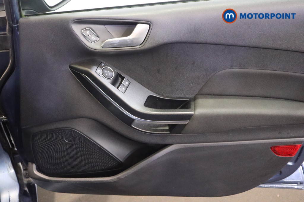 Used Ford Fiesta 2018 for sale - 77730299: Photo 21