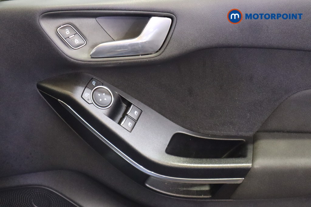 Used Ford Fiesta 2018 for sale - 77730299: Photo 22