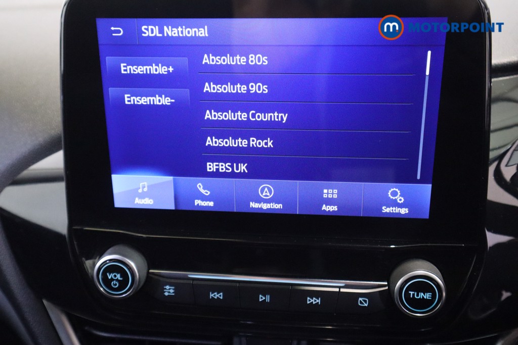 Used Ford Fiesta 2018 for sale - 77730299: Photo 27