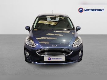 Used Ford Fiesta 2018 for sale - 77730299: Photo