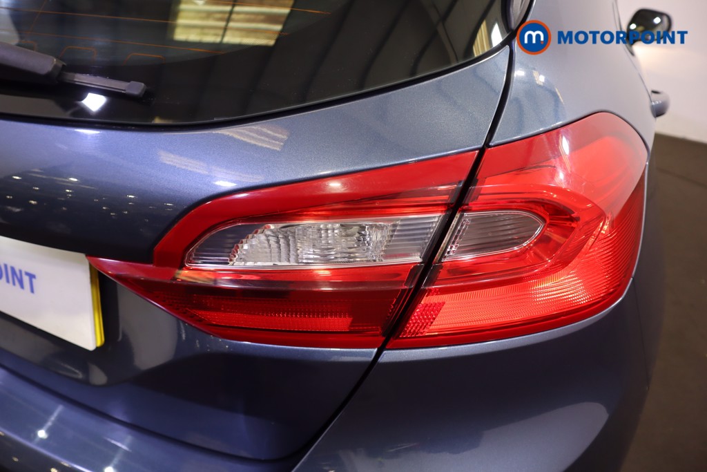 Used Ford Fiesta 2018 for sale - 77730299: Photo 36