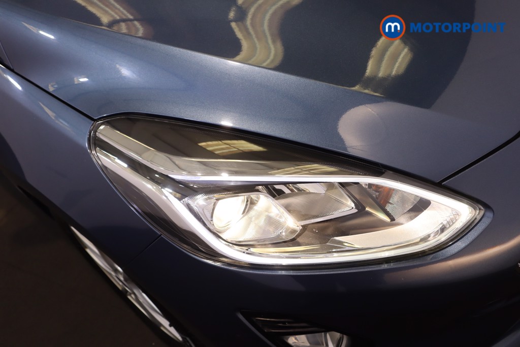 Used Ford Fiesta 2018 for sale - 77730299: Photo 37