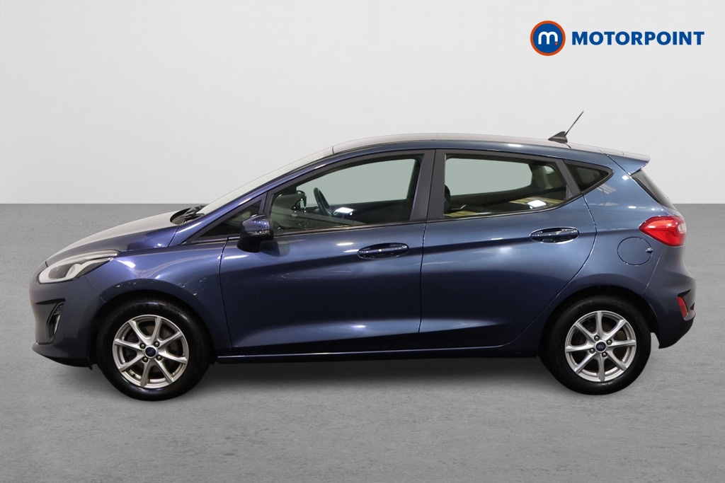 Used Ford Fiesta 2018 for sale - 77730299: Photo 4