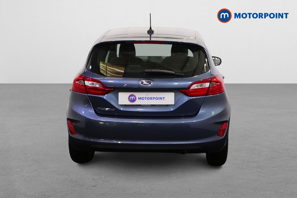 Used Ford Fiesta 2018 for sale - 77730299: Photo 6