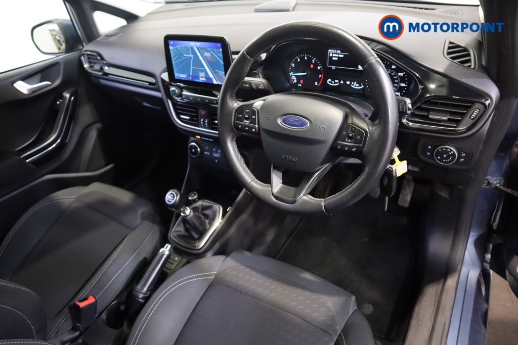 Used Ford Fiesta 2018 for sale - 77730299: Photo 9