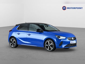 Used Vauxhall Corsa 2022 for sale - 79330875: Photo