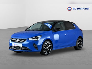 Used Vauxhall Corsa 2022 for sale - 79330875: Photo