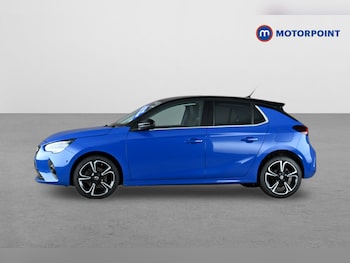 Used Vauxhall Corsa 2022 for sale - 79330875: Photo