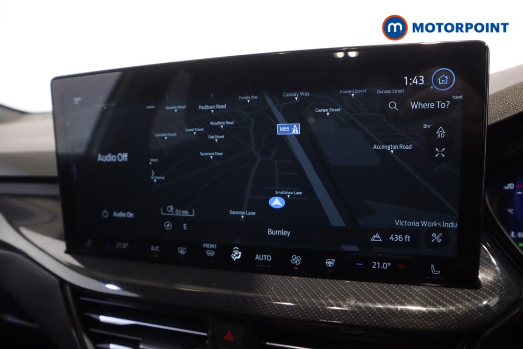 Used Ford Focus 2024 for sale - 76545602: Photo 10