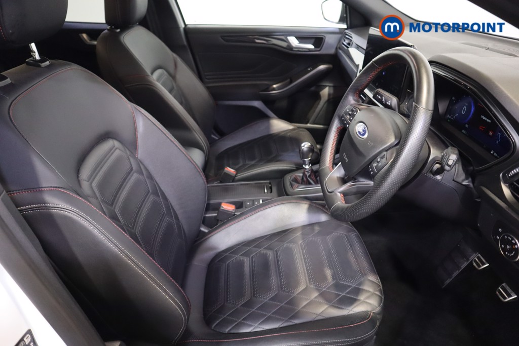 Used Ford Focus 2024 for sale - 76545602: Photo 17