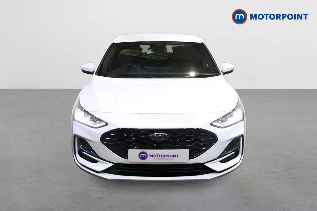 Used Ford Focus 2024 for sale - 76545602: Photo 2