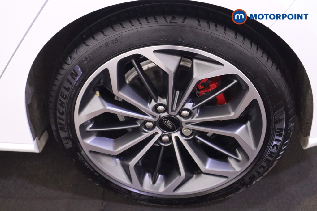 Used Ford Focus 2024 for sale - 76545602: Photo 20