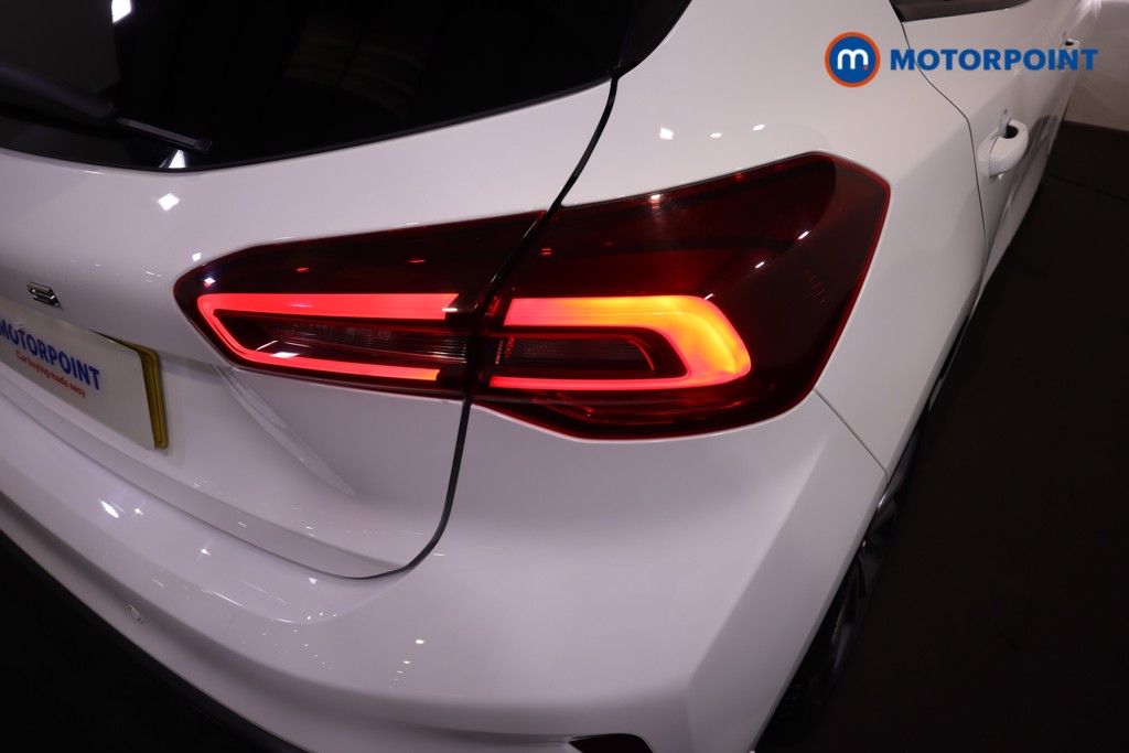 Used Ford Focus 2024 for sale - 76545602: Photo 22