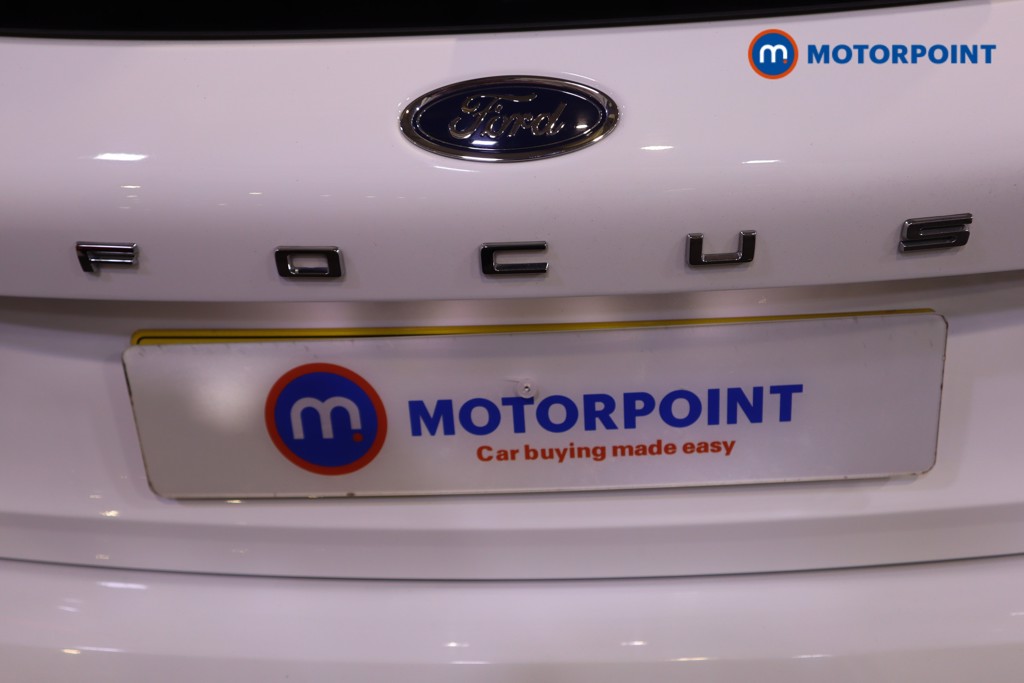 Used Ford Focus 2024 for sale - 76545602: Photo 24