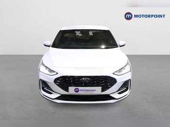 Used Ford Focus 2024 for sale - 76545602: Photo