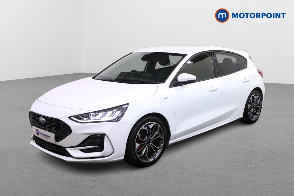 Used Ford Focus 2024 for sale - 76545602: Photo 3