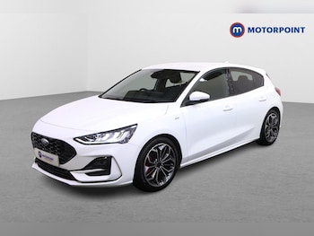 Used Ford Focus 2024 for sale - 76545602: Photo