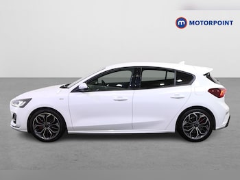 Used Ford Focus 2024 for sale - 76545602: Photo