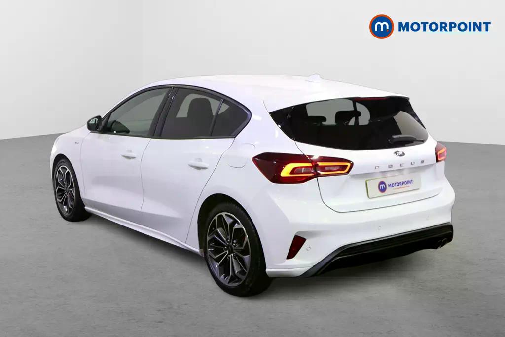 Used Ford Focus 2024 for sale - 76545602: Photo 5