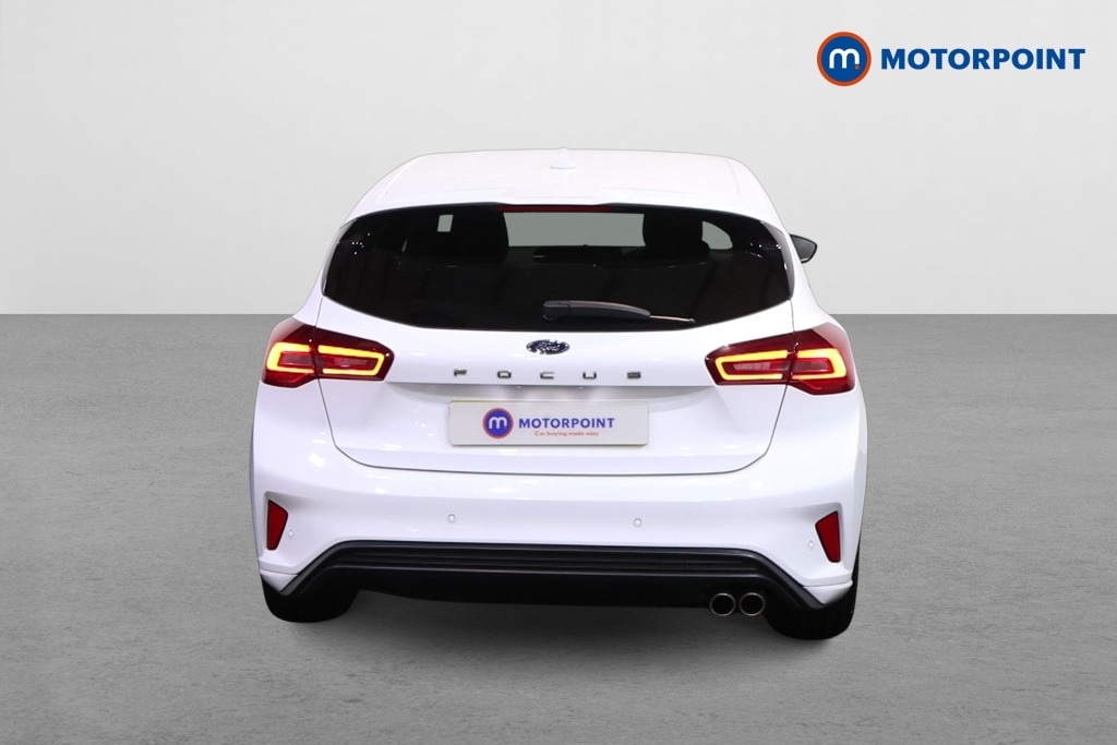 Used Ford Focus 2024 for sale - 76545602: Photo 6