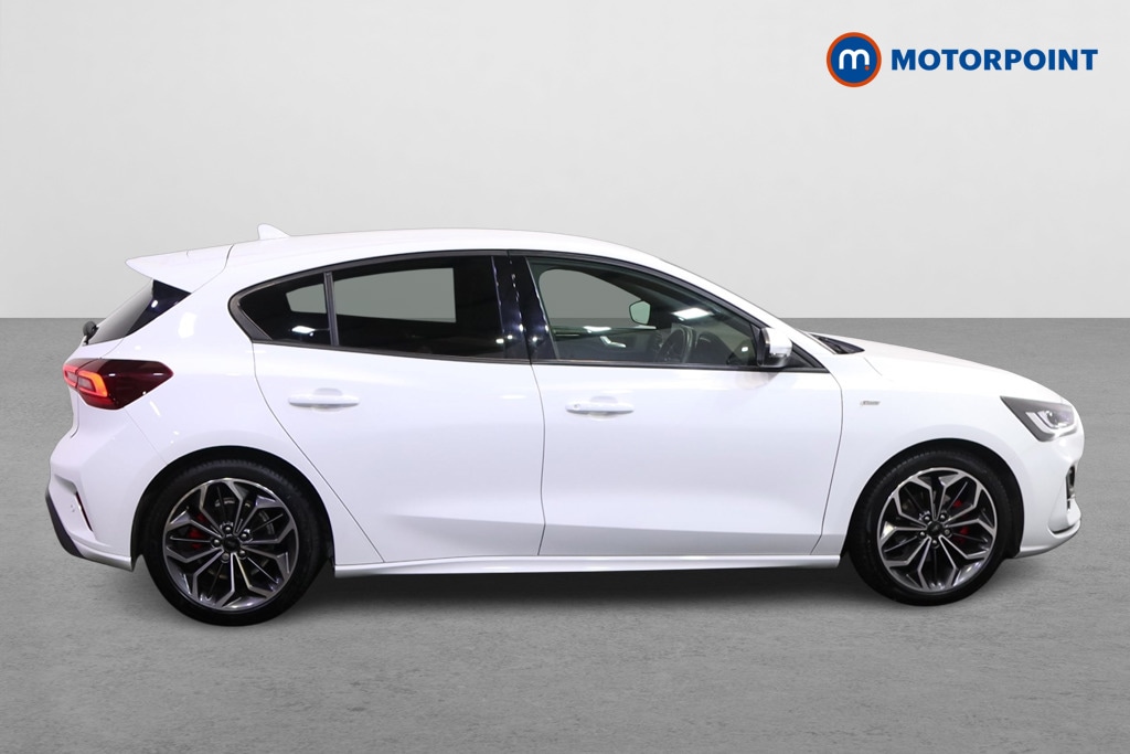 Used Ford Focus 2024 for sale - 76545602: Photo 8