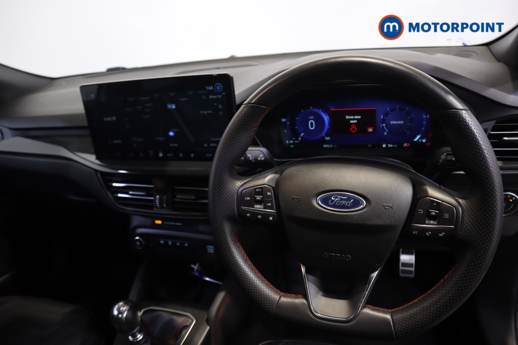 Used Ford Focus 2024 for sale - 76545602: Photo 9