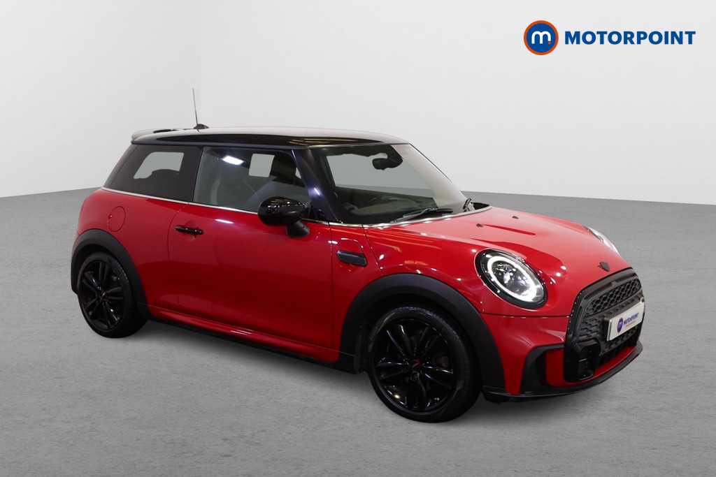 Used MINI Hatch 2022 for sale - 76692195: Photo 1