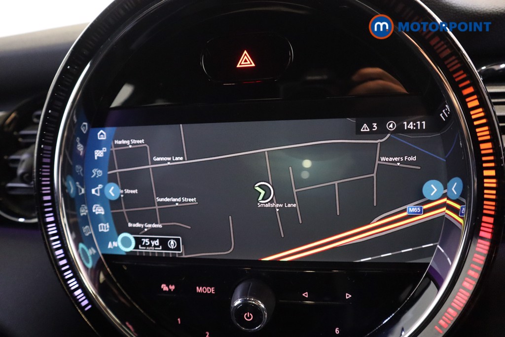 Used MINI Hatch 2022 for sale - 76692195: Photo 10