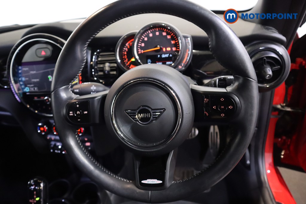 Used MINI Hatch 2022 for sale - 76692195: Photo 11