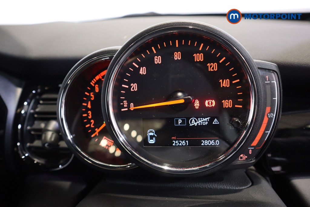 Used MINI Hatch 2022 for sale - 76692195: Photo 12