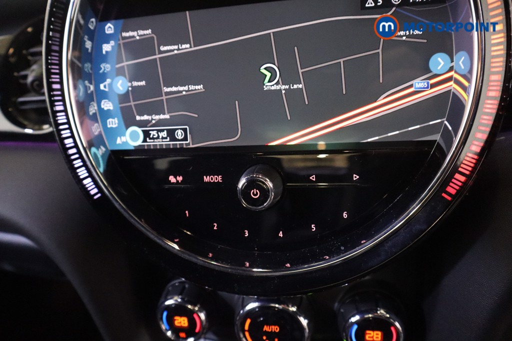 Used MINI Hatch 2022 for sale - 76692195: Photo 13