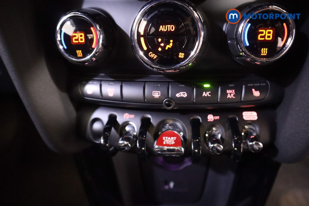 Used MINI Hatch 2022 for sale - 76692195: Photo 15