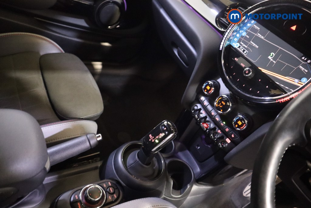 Used MINI Hatch 2022 for sale - 76692195: Photo 17