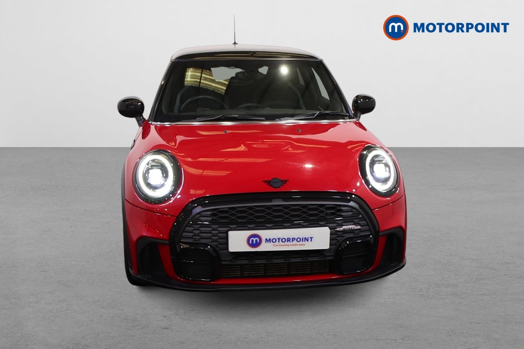 Used MINI Hatch 2022 for sale - 76692195: Photo 2