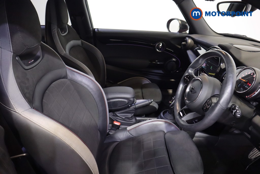 Used MINI Hatch 2022 for sale - 76692195: Photo 27