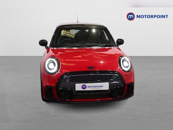 Used MINI Hatch 2022 for sale - 76692195: Photo