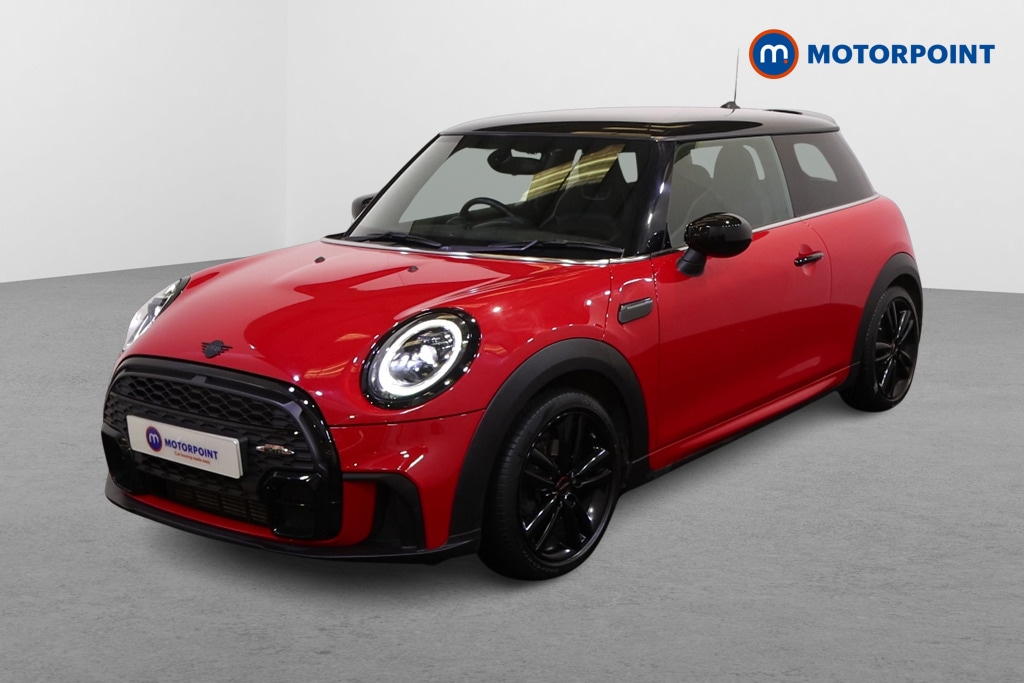 Used MINI Hatch 2022 for sale - 76692195: Photo 3