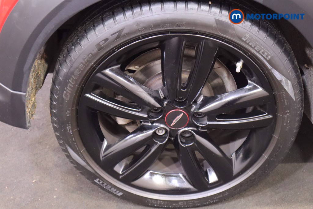 Used MINI Hatch 2022 for sale - 76692195: Photo 31