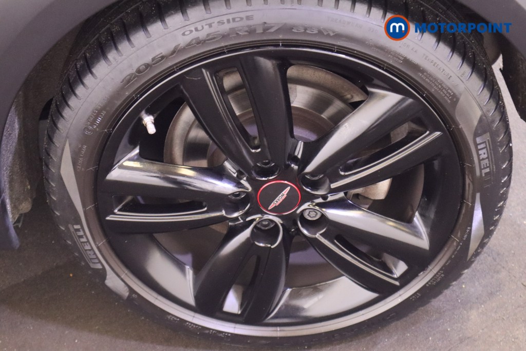 Used MINI Hatch 2022 for sale - 76692195: Photo 32