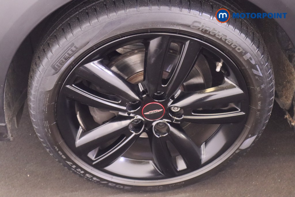 Used MINI Hatch 2022 for sale - 76692195: Photo 33