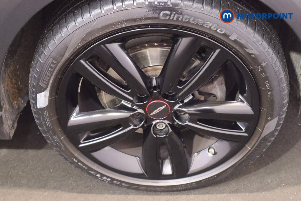 Used MINI Hatch 2022 for sale - 76692195: Photo 34