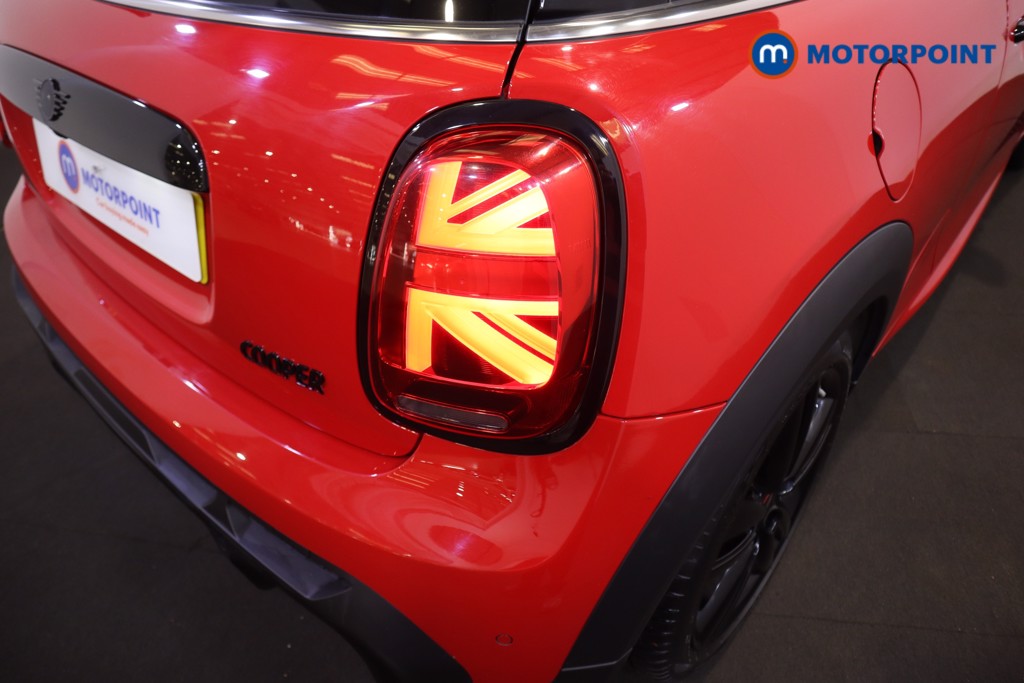 Used MINI Hatch 2022 for sale - 76692195: Photo 36