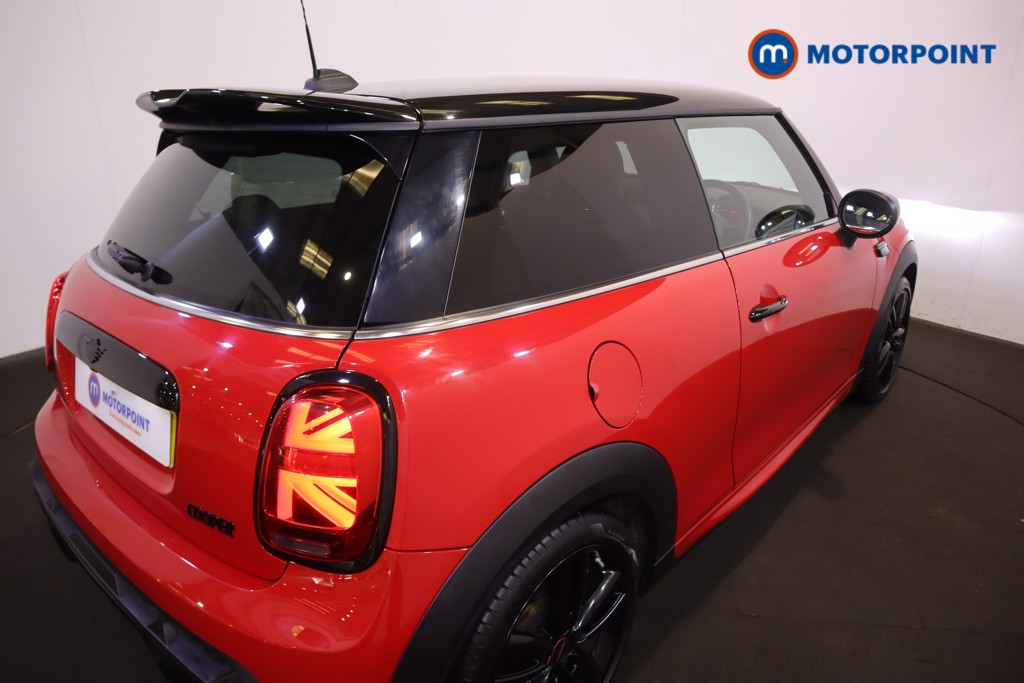 Used MINI Hatch 2022 for sale - 76692195: Photo 37