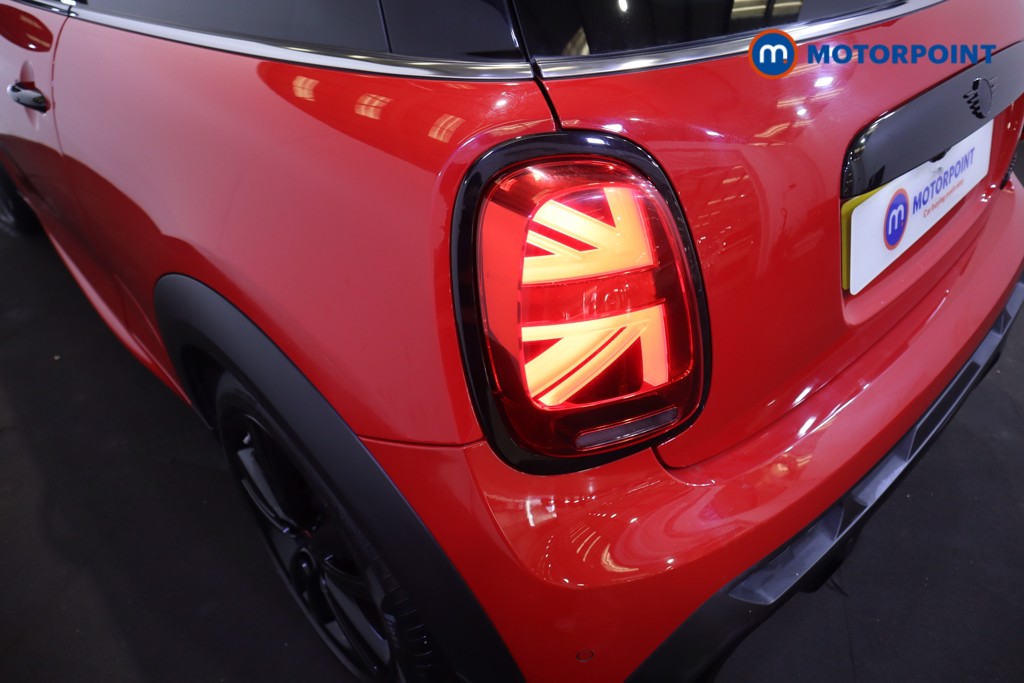 Used MINI Hatch 2022 for sale - 76692195: Photo 38