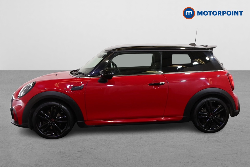 Used MINI Hatch 2022 for sale - 76692195: Photo 4